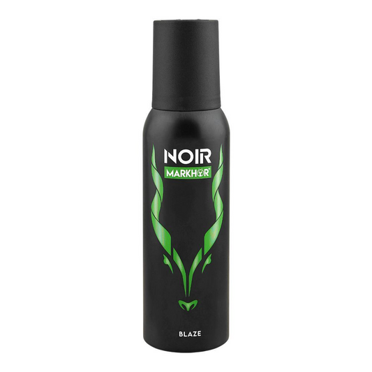 Noir Markhor Body Spray 120ml